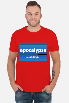 Apocalypse: Loading