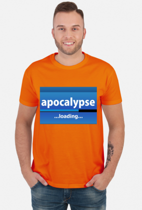 Apocalypse: Loading
