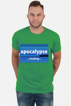 Apocalypse: Loading