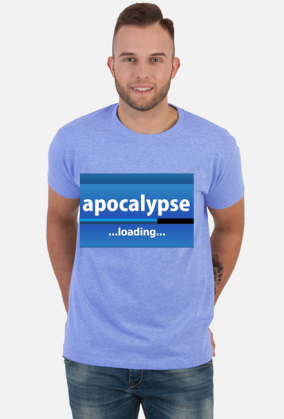 Apocalypse: Loading