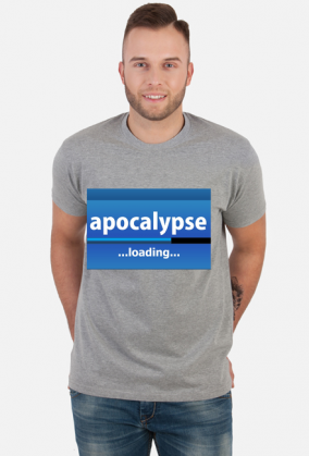 Apocalypse: Loading