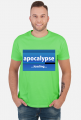 Apocalypse: Loading