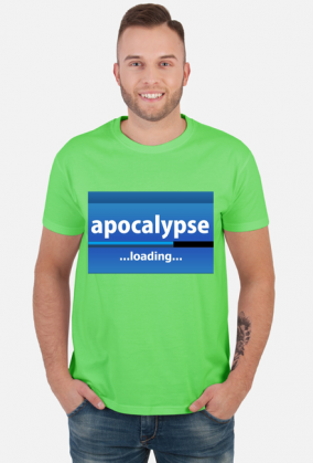 Apocalypse: Loading