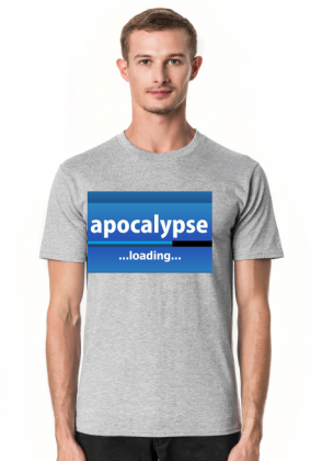 Apocalypse: Loading
