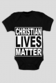Christian Lives Matter - Body dla młodego chrześcijanina