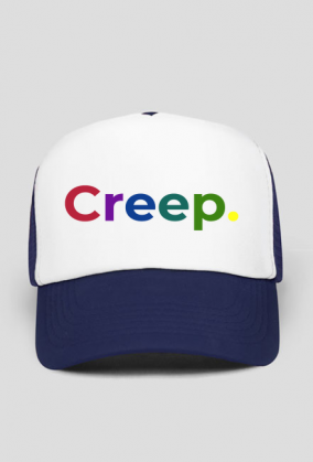 CREEP CAP