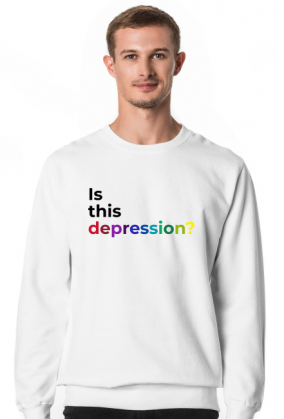 DEPRESSION