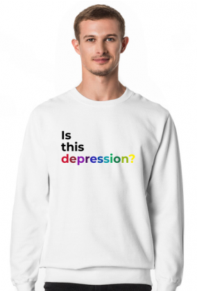 DEPRESSION