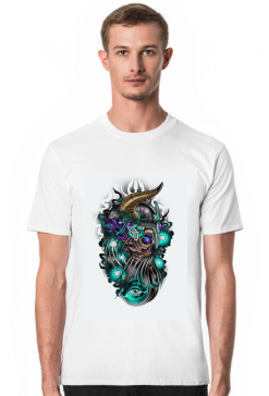 Winking Berserker