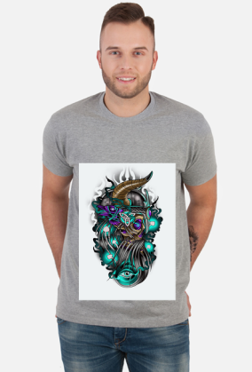 Winking Berserker