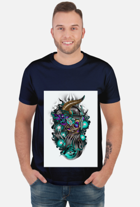 Winking Berserker