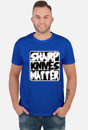 szarp knives matters