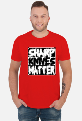 szarp knives matters