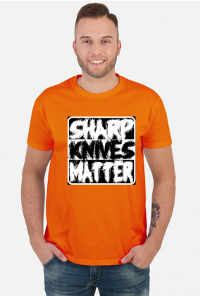 szarp knives matters