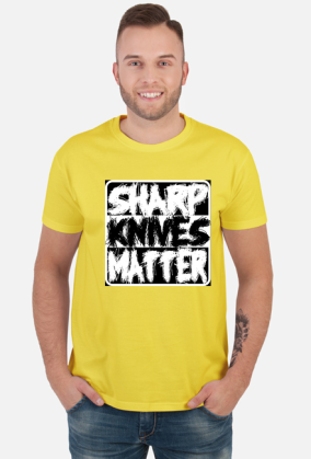 szarp knives matters