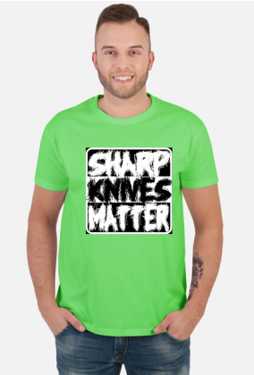 szarp knives matters