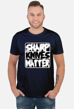 szarp knives matters