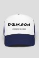 Dzikson Czapka (E.M.R. OFFICIAL)