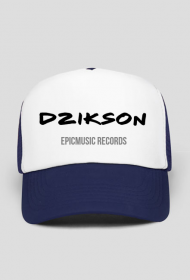 Dzikson Czapka (E.M.R. OFFICIAL)