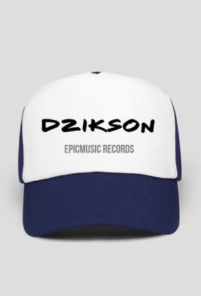 Dzikson Czapka (E.M.R. OFFICIAL)
