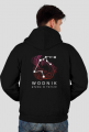Bluza rozpinana męska WODNIK