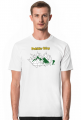 T-shirt męski Polskie Góry
