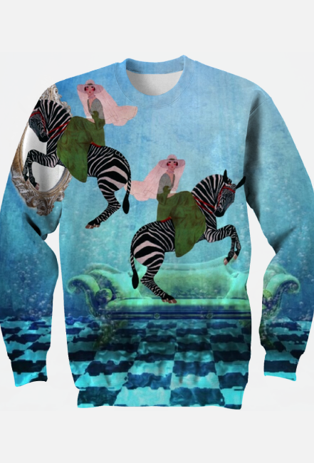 Bluza "Lustra"