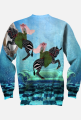 Bluza "Lustra"