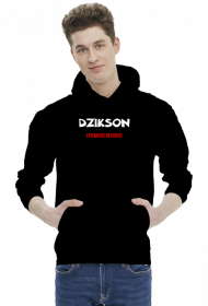 Dzikson Bluza (E.M.R. OFFICIAL)