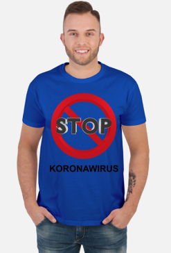 Stop koronawirus