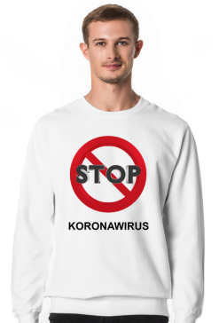 Stop koronawirus