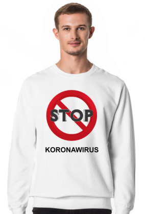 Stop koronawirus