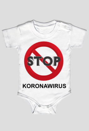 Stop koronawirus