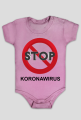 Stop koronawirus