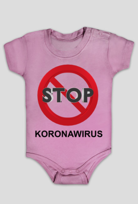 Stop koronawirus