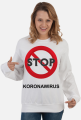 Stop koronawirus