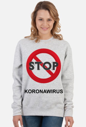 Stop koronawirus