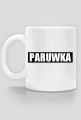 Kubek Paruwka