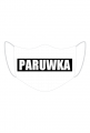 Maska paruwka