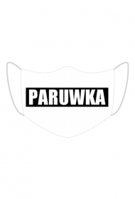 Maska paruwka