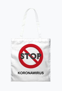Stop koronawirus