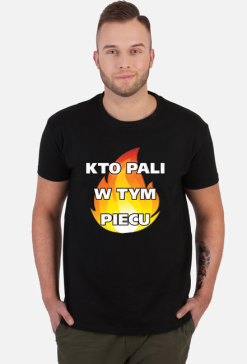 kto pali w tym piecu