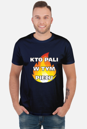 kto pali w tym piecu