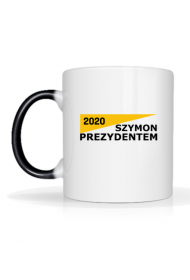 Szymon Prezydentem