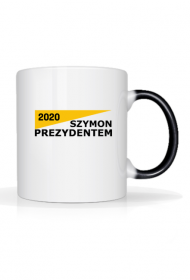 Szymon Prezydentem