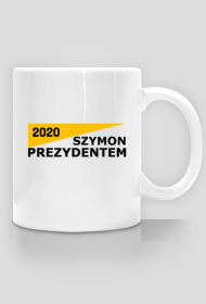 Szymon Prezydentem