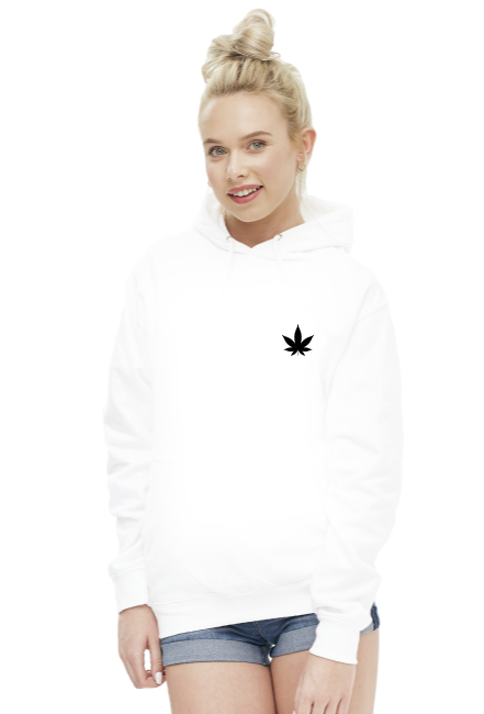 Popalona Byca - Bluza Damska