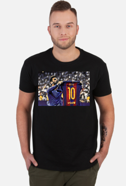 Messi 10