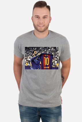 Messi 10