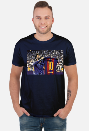 Messi 10